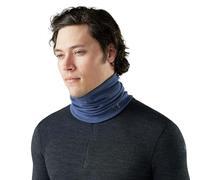 Smartwool Damen Thermal Merino Reversible Schlauchtuch (Größe ONE SIZE, blau)