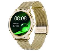 Smarty2.0 - SW018H - Smartwatch - Damen - ELEGANCE