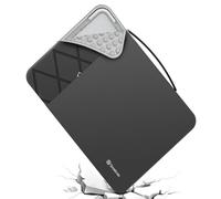 Smatree EliteFlow Laptophülle für 14 Zoll Lenovo Yoga Slim 9i Copilot+PC | für 14 Zoll Lenovo ThinkPad X9 14 Aura Edition Copilot+PC, Schützende Laptophülle mit Fach (EF411)