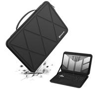 Smatree Eva-Hartschalenhülle für 16 Zoll ASUS Zenbook Pro 16X OLED UX7602 | für 16 Zoll ASUS Zenbook Pro 16X OLED UX7602, für 16 Zoll ASUS ROG Zephyrus Duo 2026 GX651, Hülle (X8283)