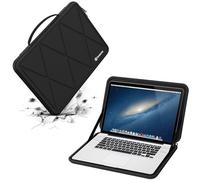 Smatree Hard Eva Schutzhülle Tasche Kompatibel für 11,6 Zoll ASUS BR1100F Laptop Laptoptasche (X8018)