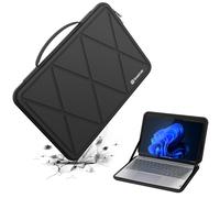Smatree Hard Eva Schutzhülle Tasche Kompatibel für 14 Zoll Lenovo ThinkBook 14s Yoga Gen3 2 in 1/Gen2 Laptop,für 14Zoll Lenovo-Yoga 9i 2 in 1(X8040)