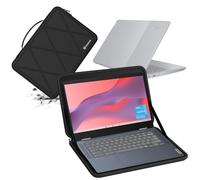 Smatree Hard Eva Schutzhülle Tasche Kompatibel für 14 Zoll Lenovo V14 Gen 2,für IdeaPad-Slim 3i Chromebook,für IdeaPad 1i Gen7/1 Gen7/3i Gen6,für ThinkPad C14 Chromebook(X8243)