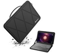 Smatree Hard Eva Schutzhülle Tasche Kompatibel für 15 Zoll Lenovo LOQ 15IRH8 Gaming Laptop,für 15Zoll IdeaPad Gaming3/Gaming 3i Gen7,für 15,6Zoll LOQ-15APH8,16 Zoll Legion 7 Gen7(X8303)