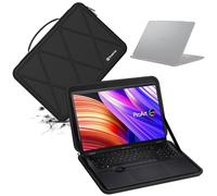 Smatree Hard Eva Schutzhülle Tasche Kompatibel für 16 Zoll ASUS ProArt Studiobook Pro 16 OLED, Wasserdicht Hard Tasche für 16 Zoll ASUS ProArt Studiobook 16 OLED Laptop (X8309)