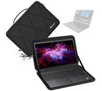 Smatree Hard Eva Schutzhülle Tasche Kompatibel für 16 Zoll Lenovo ThinkPad P16v Gen 1/ Mobile Workstation, für 16 Zoll Legion Pro 7i/5i/5 Gen 8, für Legion Pro 5i Gen 9 Gaming Laptop (X8307)