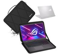Smatree Hard EVA Sleeve Kompatibel für 18 Zoll ASUS TUF Gaming A18 2025, für 17,3 Zoll ASUS ROG Strix SCAR 17 X3D 2023/17 SE 2022, ROG Strix G17 2022/2023/2021,ROG Strix SCAR 17 2022/2023/2021 (X8328)