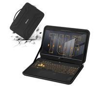 Smatree Hartschalen Laptop Hülle Kompatibel mit ASUS TUF Gaming A15 (2023), F15(2022), A16 Advantage Edition (2023), schlank & anti-schock Tasche