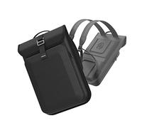 Smatree Hartschalen-Laptoprucksack für 13-15,6 Zoll Dell/HP/Microsoft | für 13-15,6 Zoll DELL XPS15/14/13Plus/13 2-in-1/13,Acer Aspire/Nitro 5/Nitro V15,HP OMEN 15,Microsoft Surface Pro 8