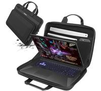 Smatree Hartschalen-Tragetasche kompatibel für ASUS ROG Zephyrus G14 2023/2022; für DELL XPS 13/XPS 14/Vostro 14/Inspiron 14; für HP Spectre x360 14/Pavilion Laptop 14; für Lenovo Yoga 7i (A460)
