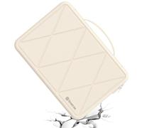 Smatree Laptop Hartschalenhülle aus Eva kompatibel mit 14 Zoll Lenovo Yoga 7i 2 in 1,ThinkPad P14s Gen 3, für 14,5 Zoll Lenovo Yoga Pro 7 Laptop Notebook Tasche,Weiß (X8255TW)