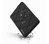 Smatree Laptop Hülle 14 Zoll Tasche, Kompatibel mit ASUS VivoBook S14/ZenBook Duo 14 /Vivobook Flip 14 /Chromebook 14, ROG Zephyrus G14 (2023) GA402/G14 (2022), Dell Inspiron 14/ Inspiron 7000 14