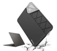 Smatree Laptop Schutzhülle für 15,6 Zoll Samsung Galaxy Book5/2 Pro 360, für Samsung Galaxy Book4/3 360, für GalaxyBook4 Edge, Copilot+PC/Book4/Book3, Protective Laptop Schutzhülle mit Tasche (E634)