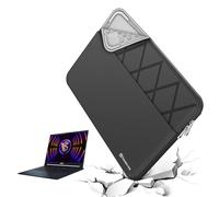 Smatree Laptop Schutzhülle für 16 Zoll MSI Summit E16 Flip Evo/E16 Flip, für Prestige 16 Studio A13V/16 Evo A13M, für Creator M16 HX/M16, für CreatorPro M16, für Crosshair 16 Schutzhülle (E648)