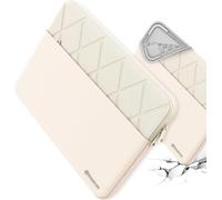 Smatree Laptop Sleeve für 16 Zoll Lenovo Yoga 7i/7 Gen 8, Yoga 7i/7 2 in 1, ThinkPad X1 Extreme Gen 5/4, Legion Slim 7 Gen 7, Lenovo Laptop Hülle mit Tasche, YKK-Reißverschluss, stoßfestes Design
