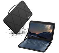 Smatree M103 Hartschalen-Schutzhülle für 39,6 cm (15,6 Zoll), kompatibel mit Lenovo LOQ, HP ZBook Fury 16, Alienware 16X/16, Dell Pro Max 16, ASUS ProArt/ROG Strix, für Acer MSI Katana Crosshair