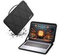Smatree M105 Hartschalen-Schutzhülle für Dell Pro Max 16 Plus MB16250, Lenovo Legion Slim 5/5i, MSI Creator/Crosshair/Pulse/CreatorPro, Gigabyte G6X 9KG/9MG (X8304)