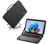 Smatree M31T Hartschalen-Schutzhülle für 33 cm (13 Zoll), kompatibel mit Dell Latitude 7340, Asus ROG Flow X13 2023/ProArt PX13 HN7306 Copilot + PC, für MSI Prestige 13 Evo/AI (X8025T)