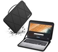 Smatree M90 Hartschalen-Schutzhülle für 15,6 Zoll (39,6 cm), kompatibel mit Acer Chromebook 315 CB315-4H-C2E4/CB315-4HT-C2HP, für TravelMate P2 TMP215-54-76JG (X8284)
