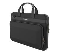 Smatree Robuste Hartschalenhülle für 15,6-16 Zoll HP/Dell/Acer/ASUS/MSI | für 16 Zoll ASUS ROG Strix G16/SCAR 16,DELL m16/G16,HP OMEN 16/EliteBook 650/655,MSI Stealth/GF65 Thin,15,6Zoll Acer Aspire 7