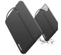 Smatree UrbanEdge Laptop-Hülle für Lenovo IdeaPad 3i Gen 6/1i Gen 7, 35,6 cm (14 Zoll) IdeaPad Slim 3i Chromebook, Hülle mit Tasche und Griff, patentierter Super-Ecken-Stoßschutz (UE420)