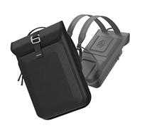 Smatree Verbesserter Hartschalen-Laptoprucksack für ASUS ROG/Samsung Galaxy | für 16 Zoll ASUS ROG Zephyrus G16 2025/2024/2023/M16,ROG Flow X16,Samsung Galaxy Book5/4/3 Pro/Pro 360,GalaxyBook4 Edge/Ultra