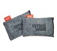 Smell Well Polster für Sensitive, Grau, One Size