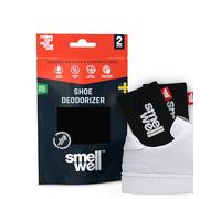 Smell Well Active Black Zebra OneSize