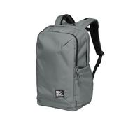 Jack Wolfskin SMILEYWORLD BACKPACK, Rucksack grüngrau, 22 Liter