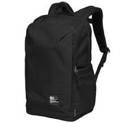 Jack Wolfskin Smileywolrd Rucksack 40 cm granite black (TAS013473) schwarz