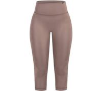 SMILODOX Capri Leggings Mirella (124690) S Braun