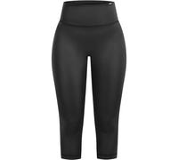 SMILODOX Capri Leggings Mirella (124690) S Schwarz