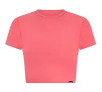 SMILODOX Crop Shirt Kenna (124863) XS Pink
