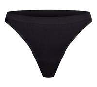 SMILODOX Damen Hot-Pants Nysa (PS1680) S Schwarz