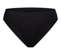 SMILODOX Damen Hot-Pants Nysa (PS620) L Schwarz