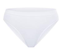 SMILODOX Damen Hot-Pants Nysa (PS620) L Weiß