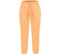 SMILODOX Damen Latzhose Amaya (26327) XS Orange