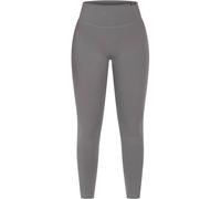 SMILODOX Damen Latzhose Marie (626744) S Dunkelgrau