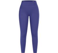 SMILODOX Damen Latzhose Marie Kompression (626746) XS Dunkelblau
