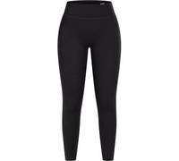 SMILODOX Damen Latzhose Marie Kompression (626746) XS Schwarz