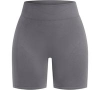 SMILODOX Damen Shorts Cetrina (HD48) M Grau