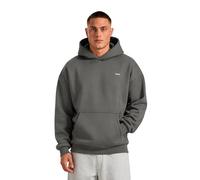 SMILODOX Dawson Hoodie Herren - Oversize Kapuzen Pullover - Langarm Hoody Sweatshirt, Optimal für Sport, Streetstyle und Alltag, Bequem und Vielseitig Kombinierbar