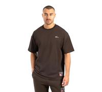 SMILODOX T-Shirt Rayk (124890) M Braun
