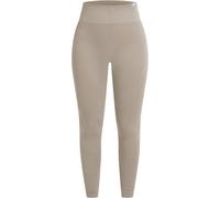 SMILODOX High Waist Leggings Amaze Ripp (124153) XS Khaki