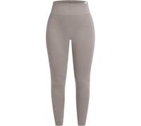 SMILODOX High Waist Leggings Amaze Ripp (124153) XS Taupe