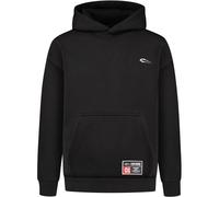 SMILODOX Hoodie Rayk (124888) S Schwarz