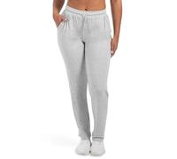 SMILODOX Jogginghose Damen Brielle, Lange Hose im Shaped Fit, Jogginganzug Hose aus weichem & leichtem Material, Sporthose mit Kordelzug & Eingrifftaschen, Ideal für Sport, Freizeit, Yoga & Pilates