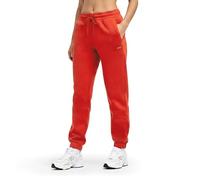 SMILODOX Jogginghose Laurena (124849) S Rot