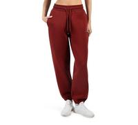 SMILODOX Jogginghose Lyanna (124850) XS Braun