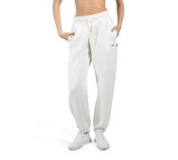 SMILODOX Jogginghose Lyanna (124850) XS Creme
